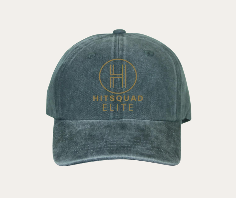 HSE hat